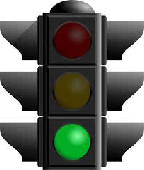 Green Traffic Light